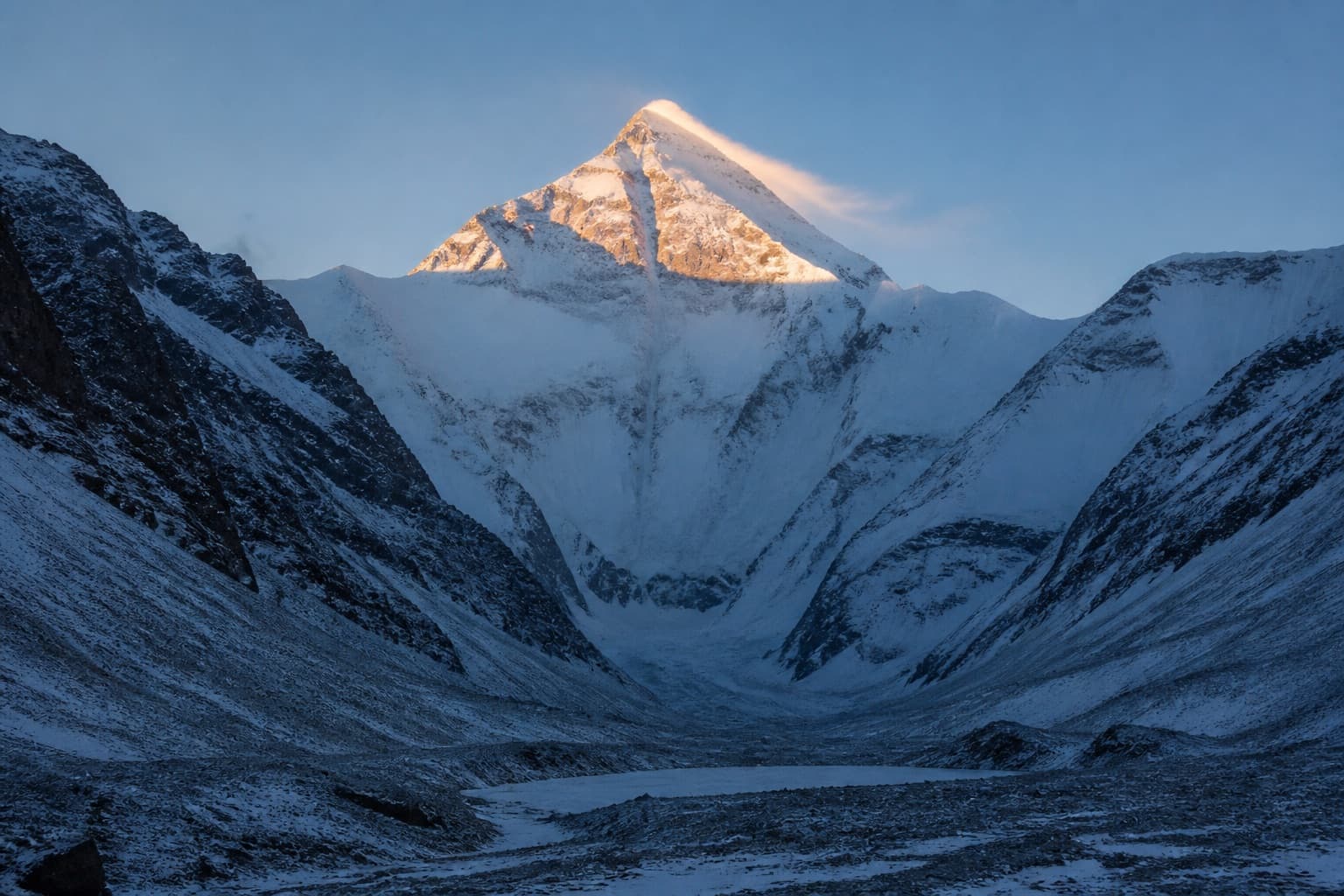 Everest Express (4 Days)